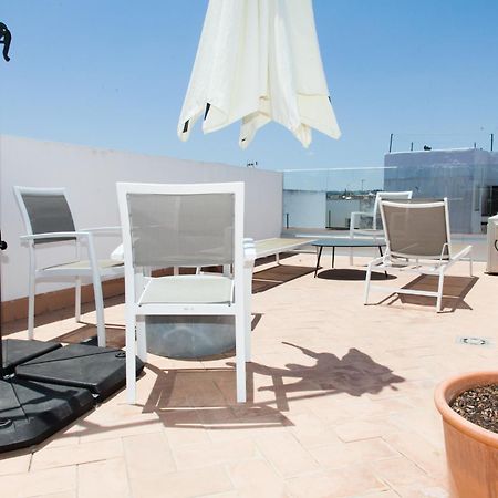 Gotoseville Feria Apartments Exterior photo