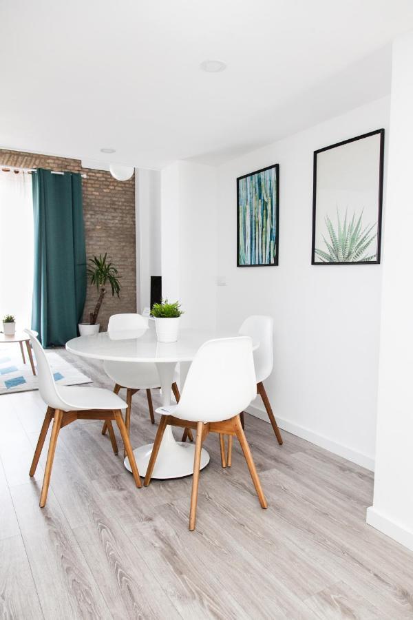 Gotoseville Feria Apartments Exterior photo