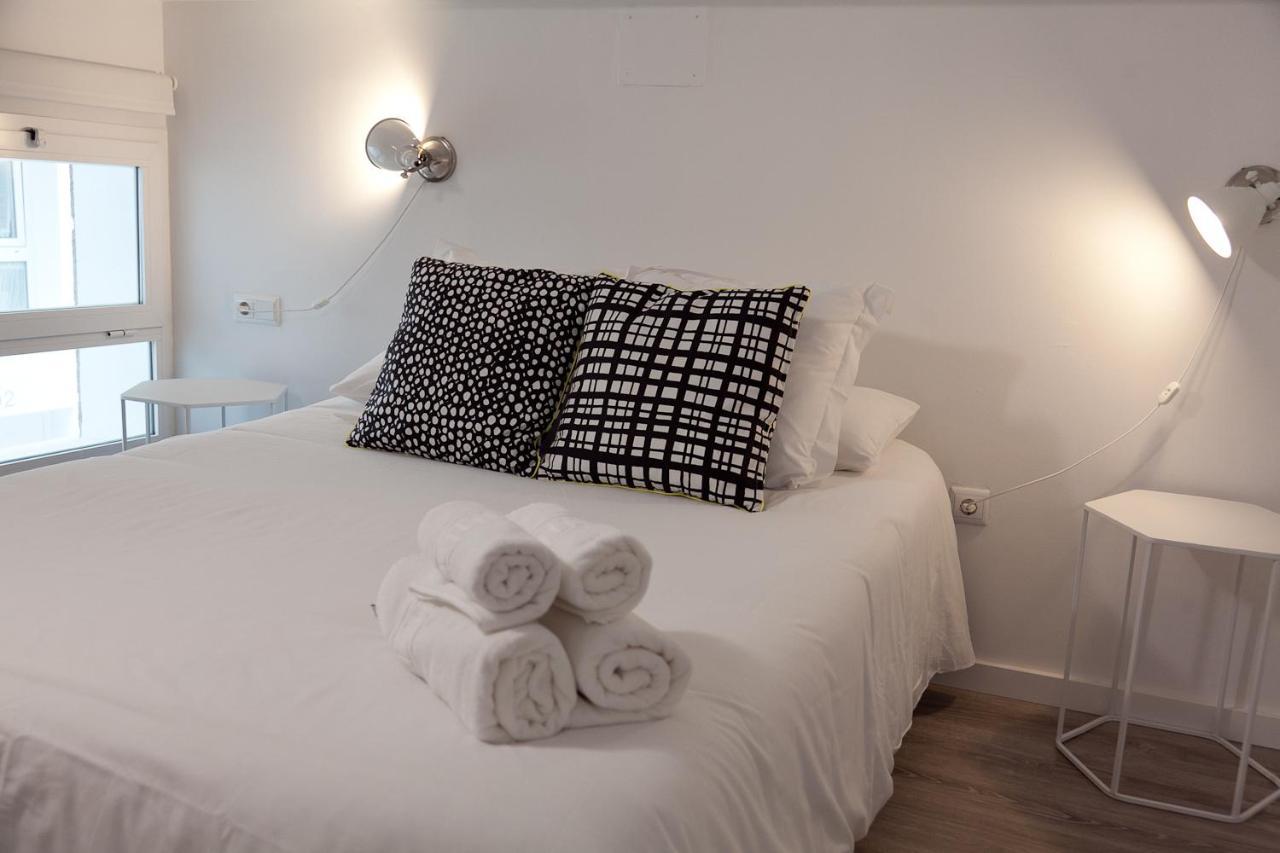 Gotoseville Feria Apartments Exterior photo