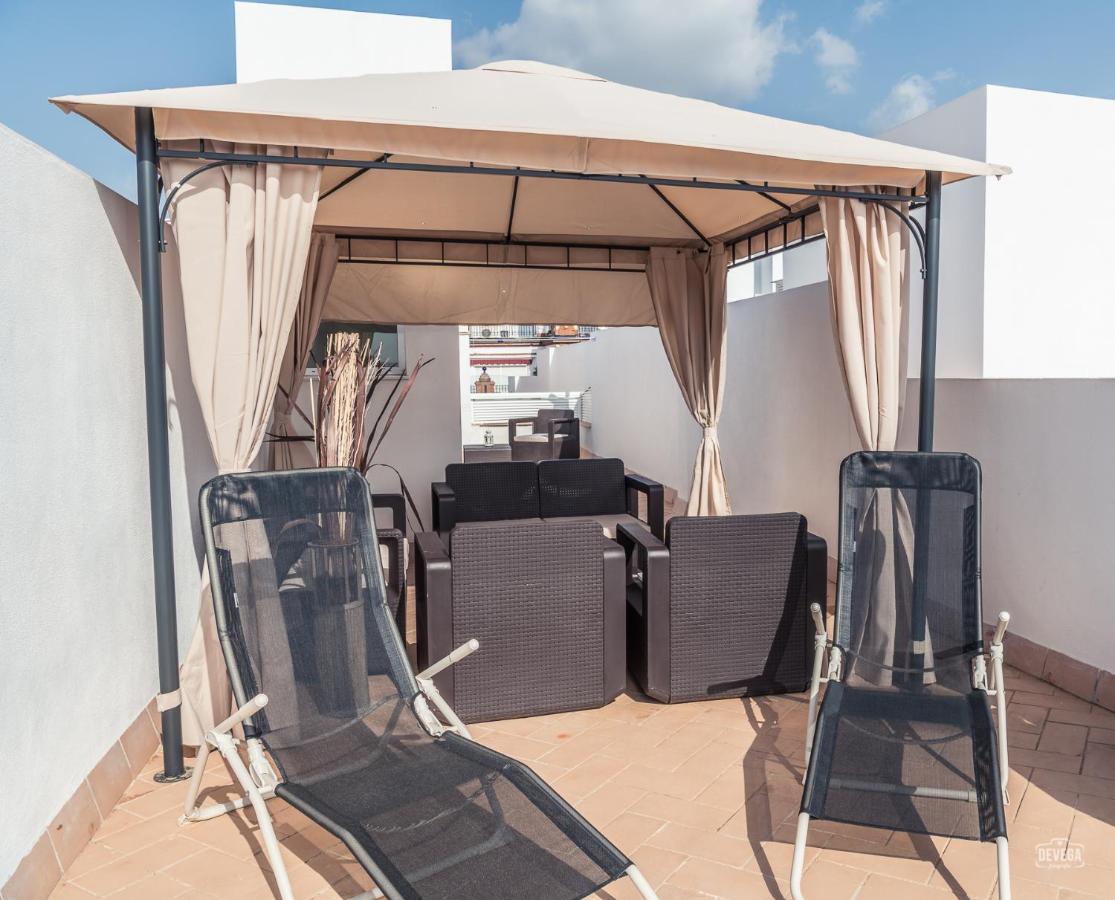 Gotoseville Feria Apartments Exterior photo