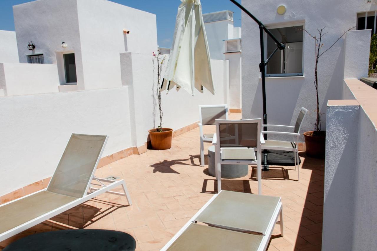 Gotoseville Feria Apartments Exterior photo