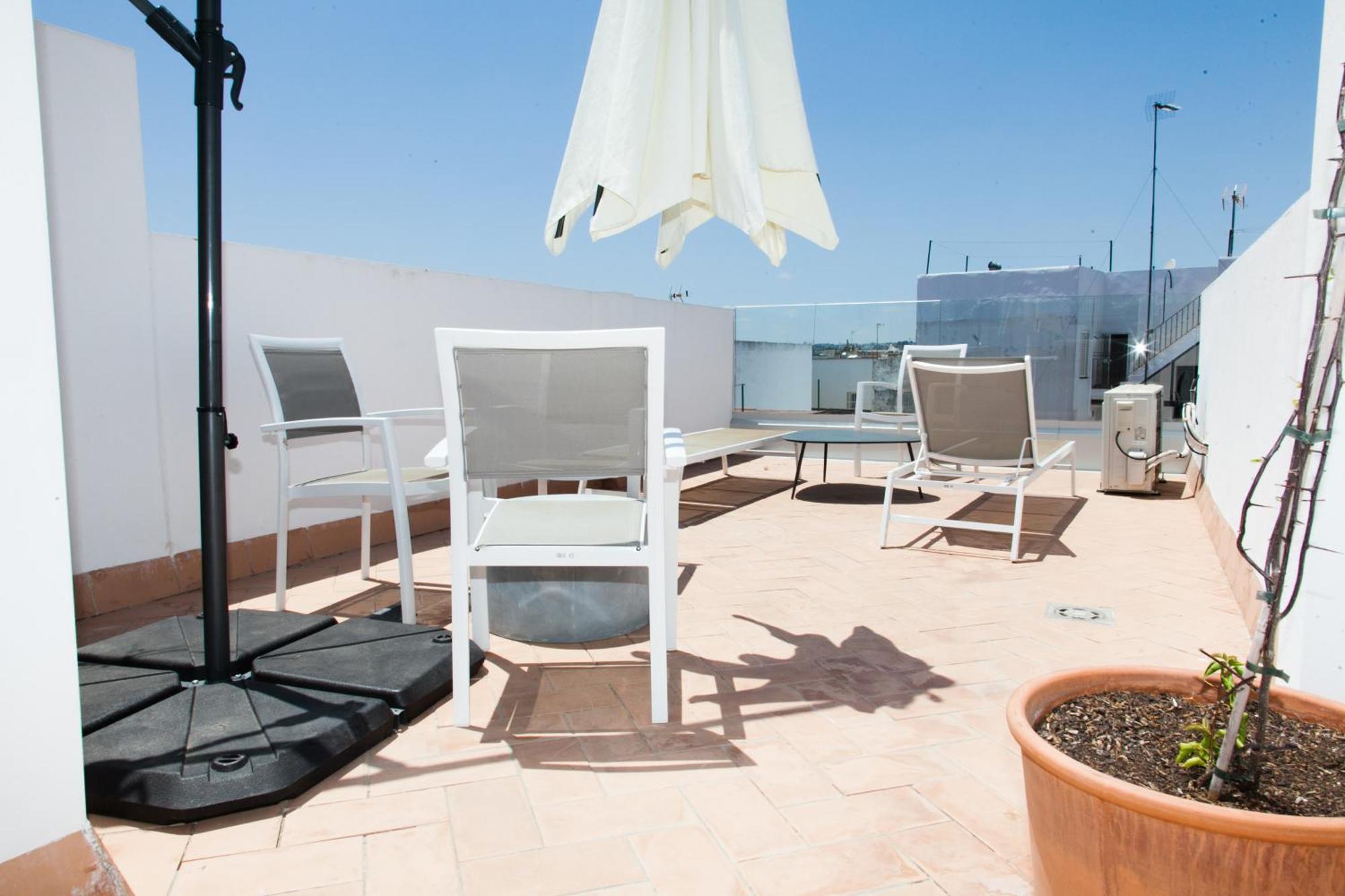 Gotoseville Feria Apartments Exterior photo