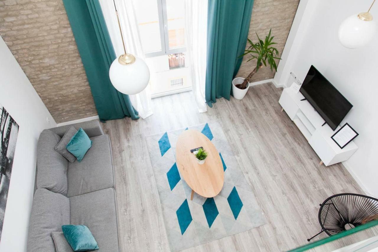 Gotoseville Feria Apartments Exterior photo