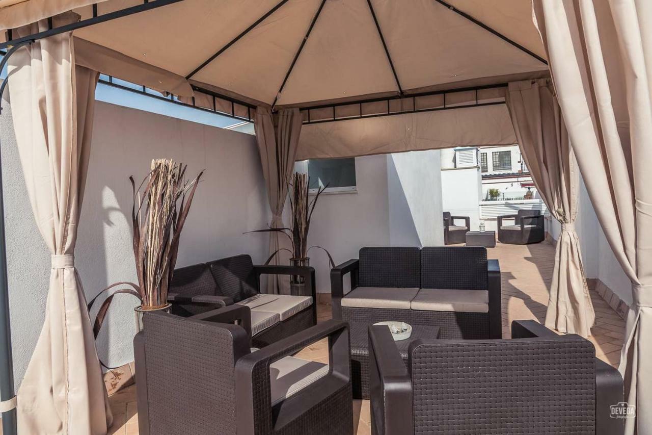 Gotoseville Feria Apartments Exterior photo