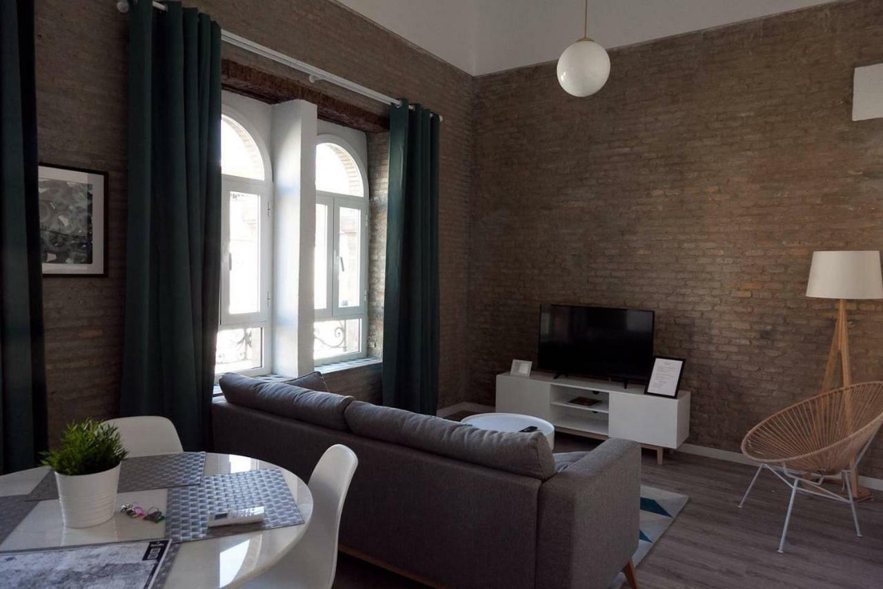 Gotoseville Feria Apartments Exterior photo