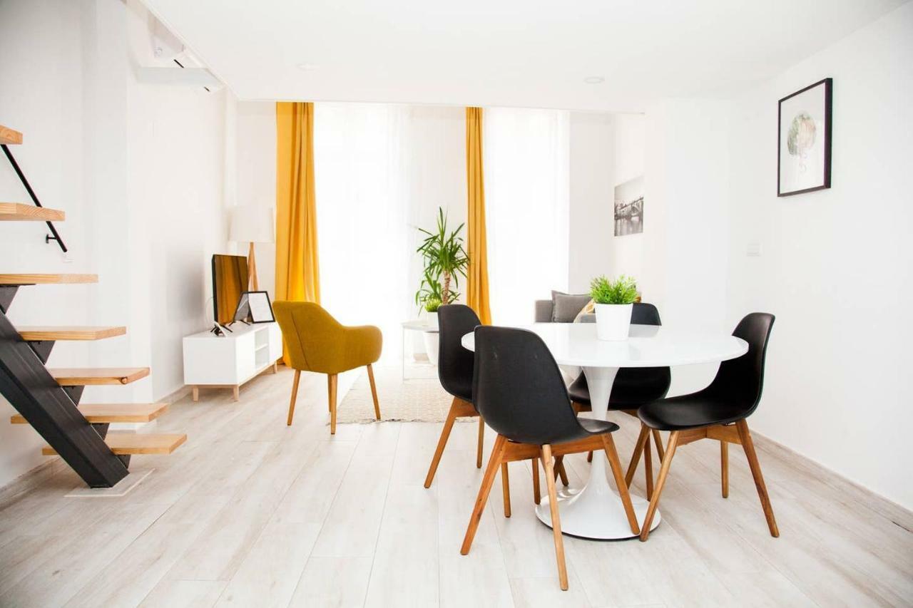 Gotoseville Feria Apartments Exterior photo