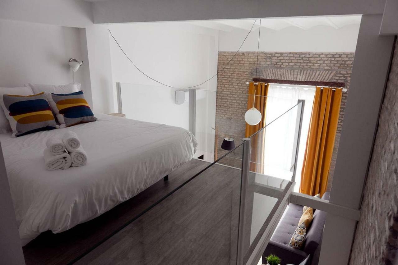 Gotoseville Feria Apartments Exterior photo