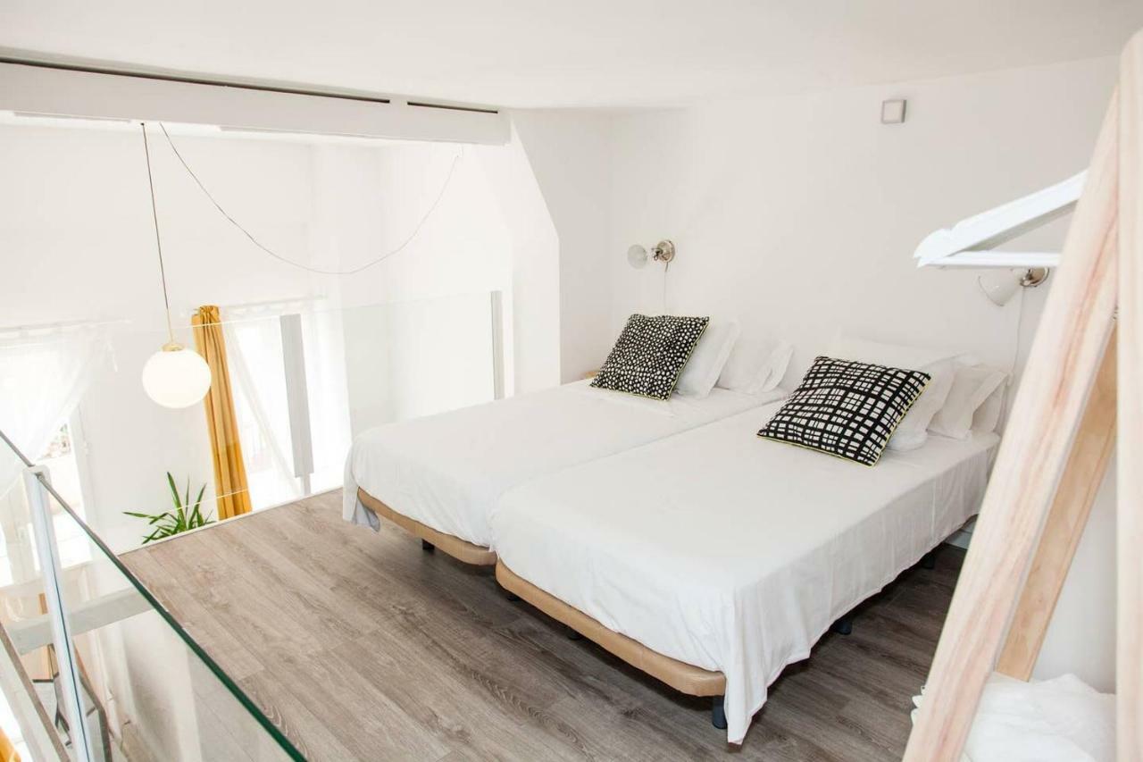 Gotoseville Feria Apartments Exterior photo