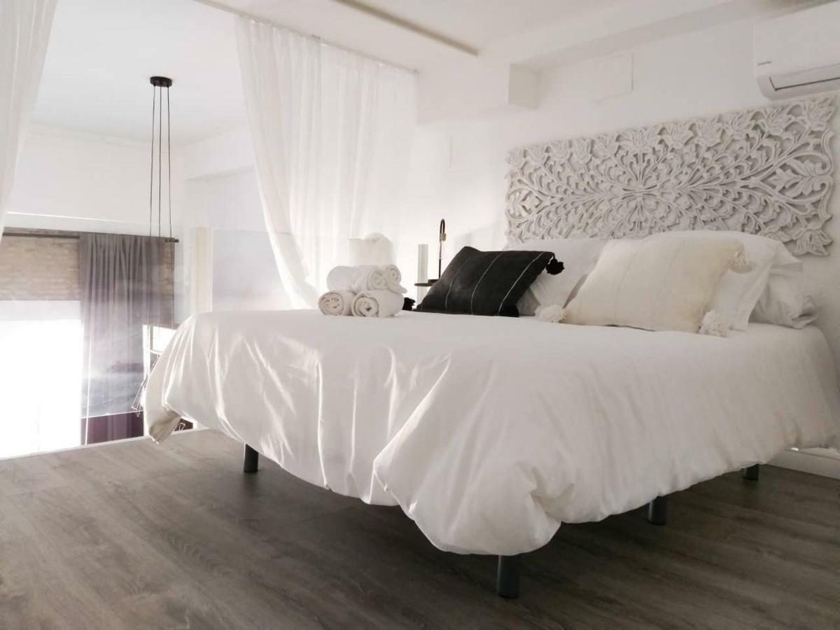 Gotoseville Feria Apartments Exterior photo