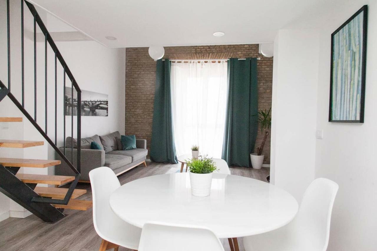Gotoseville Feria Apartments Exterior photo