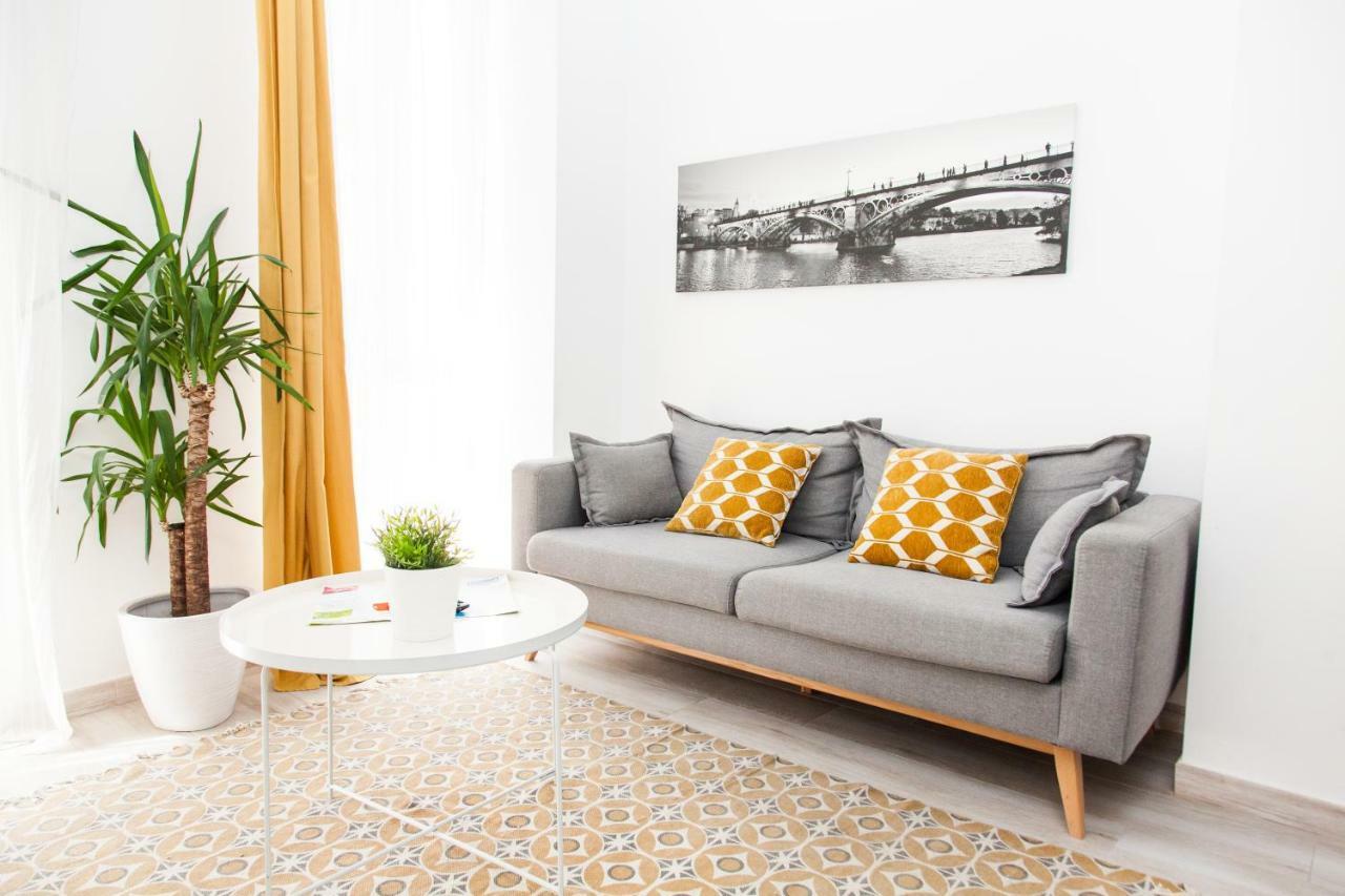 Gotoseville Feria Apartments Exterior photo