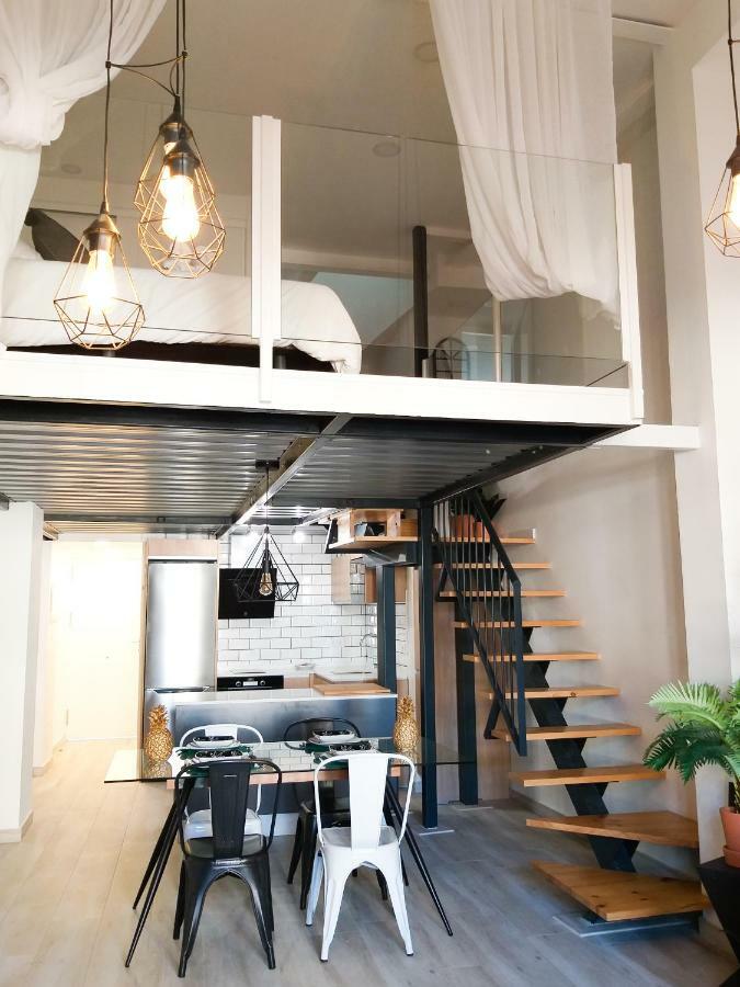 Gotoseville Feria Apartments Exterior photo