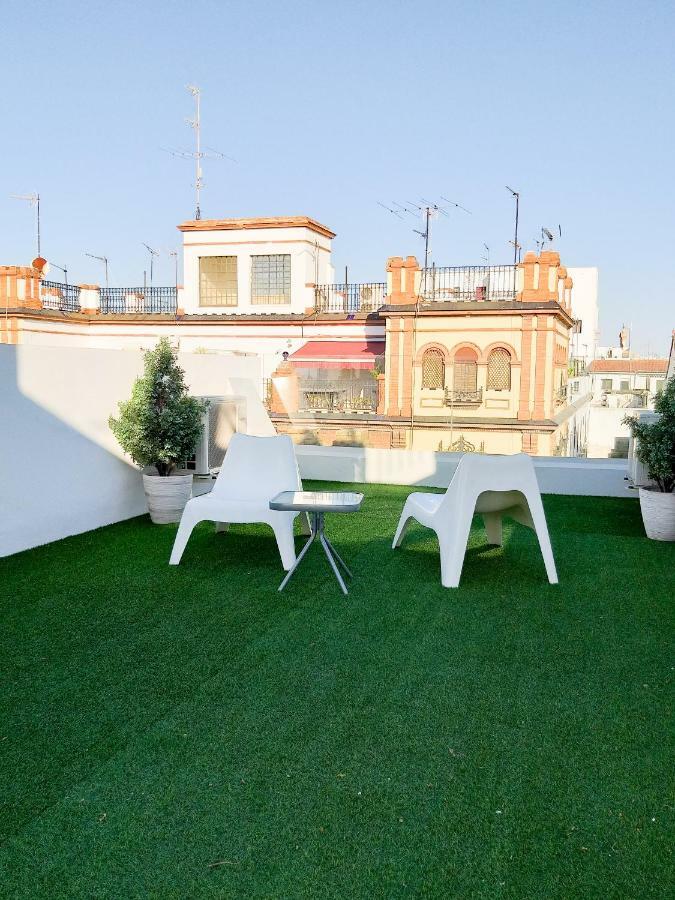 Gotoseville Feria Apartments Exterior photo