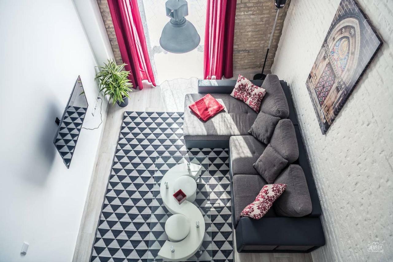 Gotoseville Feria Apartments Exterior photo