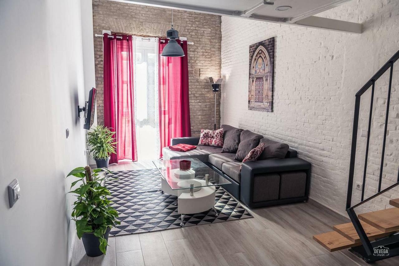 Gotoseville Feria Apartments Exterior photo