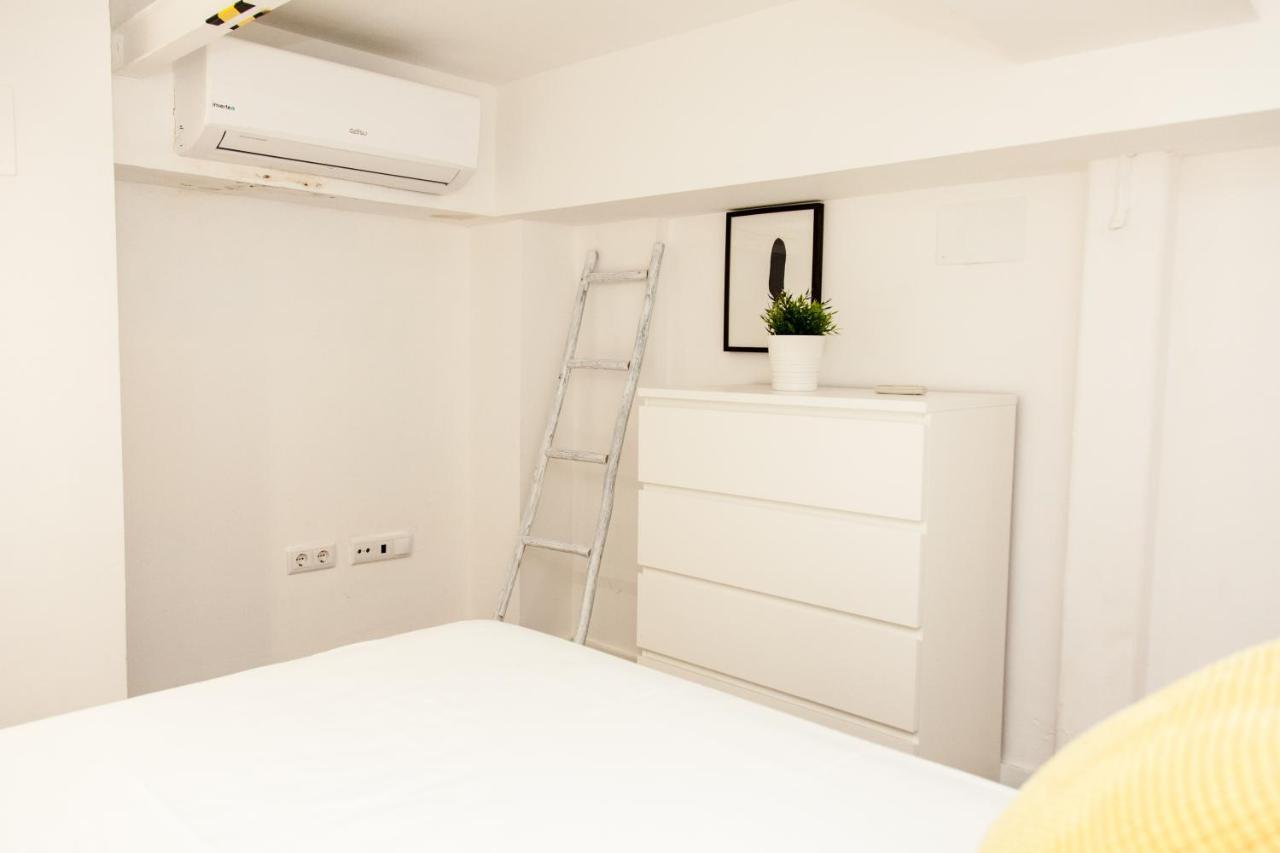 Gotoseville Feria Apartments Exterior photo