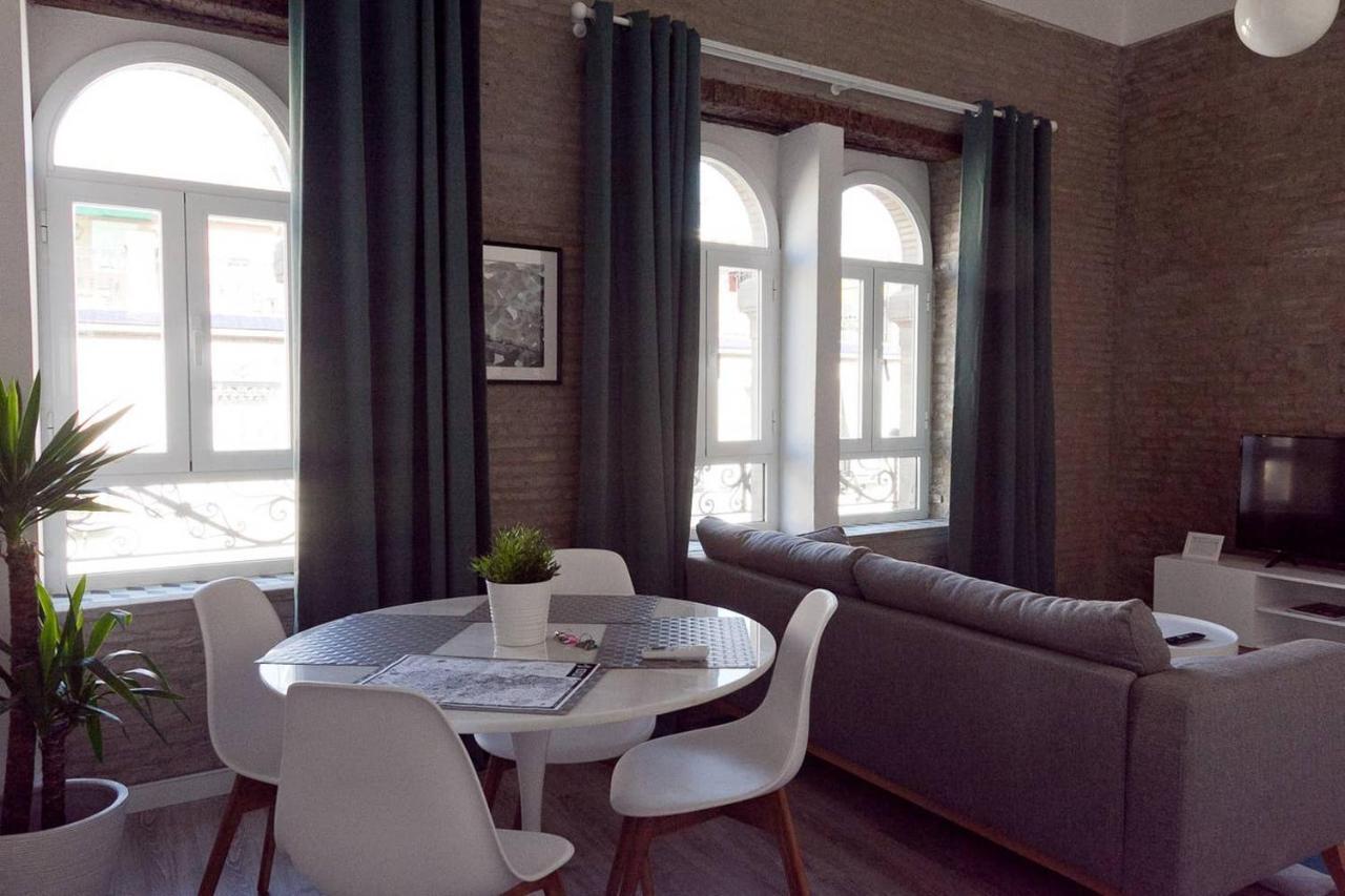 Gotoseville Feria Apartments Exterior photo