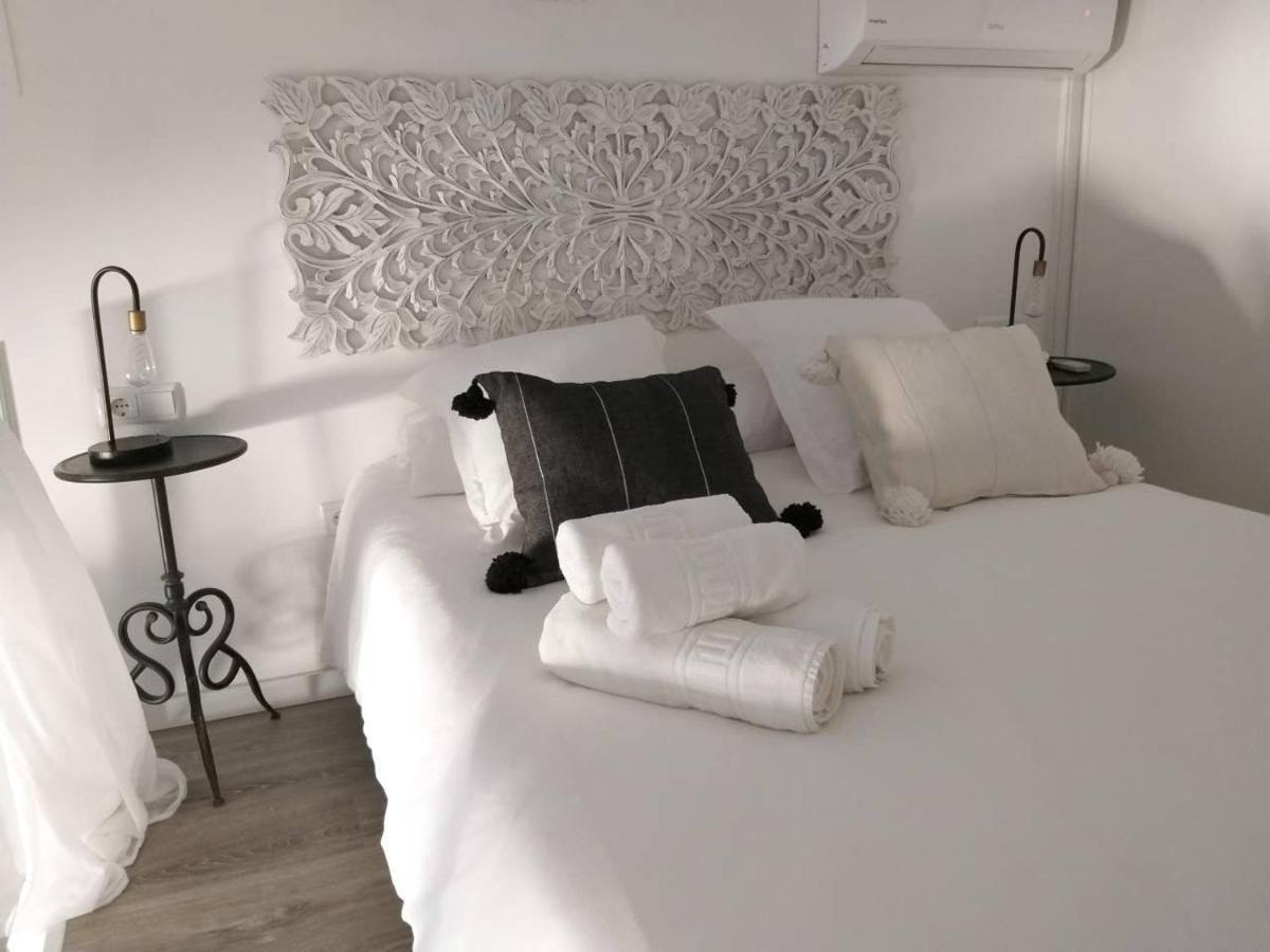 Gotoseville Feria Apartments Exterior photo
